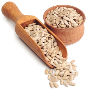 Graines de tournesol brutes de qualité naturelle pour l'industrie de transformation alimentaire - Product Image 3