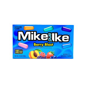 Bonbons en boîte Mike and Ike - Offre exclusive en gros pour les cinémas, les boutiques de cadeaux et les clubs de vente en gros - Product Image 3