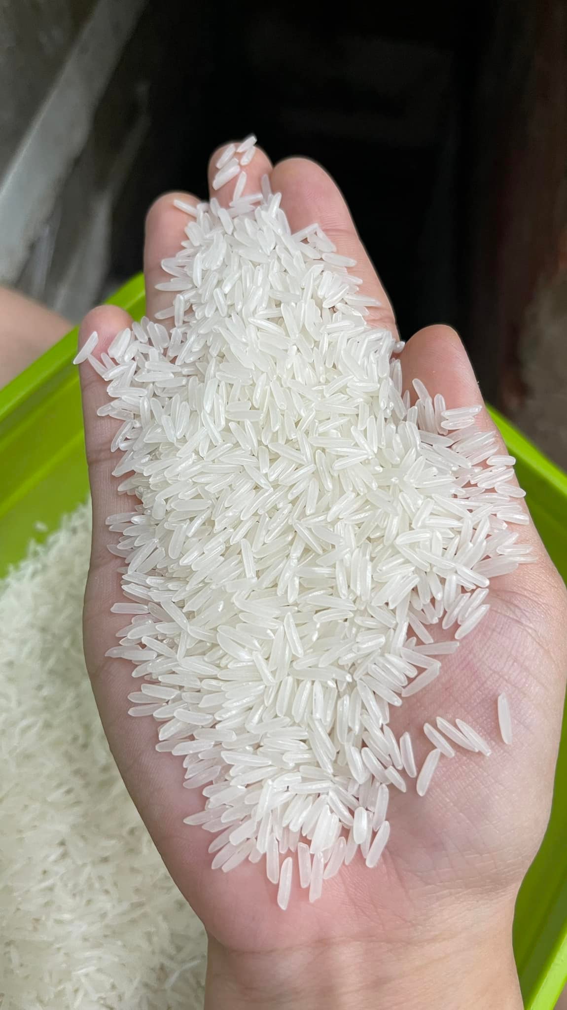 長米ジャスミン米ベトナム10kg 25 kg 50kgpp米用袋| Alibaba.com