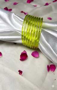 กำไลเจลลี่หลากสีสันทันสมัยสำหรับเจ้าสาวและงานเทศกาลในราคาขายส่ง - Product Image 2