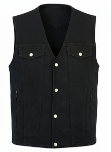 Veste en jean pour homme The Dark Knight - Product Image 6