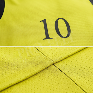 Shorts de basket-ball légers et respirants, uniforme de sport d'équipe OEM ODM, maillot de sublimation confortable de haute qualité - Product Image 4