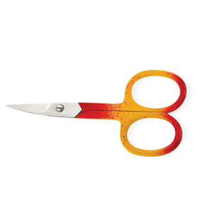 Ciseaux à ongles professionnels personnalisés en acier inoxydable, ciseaux à cuticules droits et petits pour manucure - Product Image 4