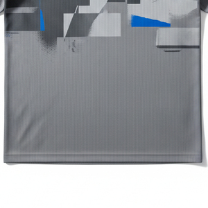Uniforme de Fútbol Personalizado al por Mayor, Conjunto de Uniforme de Fútbol Transpirable, Ropa Deportiva para Equipos, Camiseta de Entrenamiento de Alta Calidad - Product Image 4