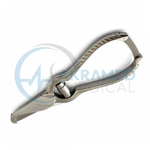 Professional <b>Pet</b> Dog Cat Nail <b>Clipper</b> Stainless Steel Claw Trimmer Grooming Plier Veterinary CE ISO Certified - Product Image 3