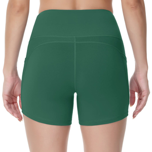 Yoga short wear with flexible spyndex for womens - Product Image 3