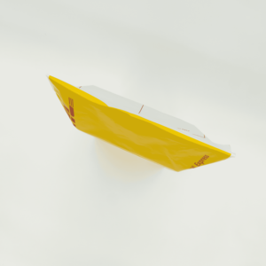 Bolsas de correo polivinílico Bolsas de envío con tira Embalaje de ropa con autoadhesivo Impresión en color personalizada Ventas al por mayor HAPLAST - Product Image 6