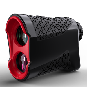 गोल्फ के लिए रेंज फाइंडर मल्टीपल कलर शेल अनुकूलन के लिए रेंज फाइंडर - Product Image 6