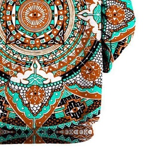 เสื้อฮู้ดดี้ซับลิเมชั่นผู้ชายราคาส่ง OEM สวมใส่สบาย คุณภาพสูง ราคาไม่แพง - Product Image 3