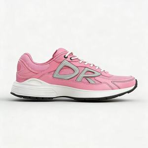 Baskets décontractées de créateur de mode avec logo, tendance mode, chaussures de marche B30, qualité supérieure, diverses séries B, Zapatos Deportivos - Product Image 4