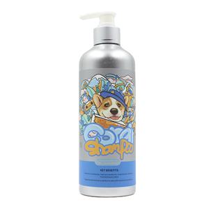 Champú para perros y mascotas, champú para mascotas, suministros de desodorante para perros, Limpieza Profunda, champú para perros, piel, promueve la piel - Product Image 1