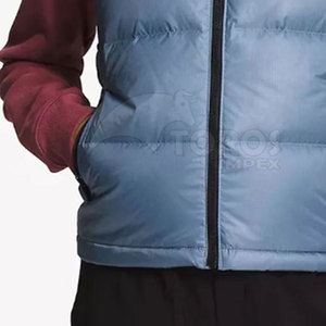 Chaleco Casual de Color Sólido para Mujer 2026, Ropa de Calle, Nuevo Chaleco Cortavientos de Moda para Mujer en Diferentes Colores y Tallas - Product Image 4