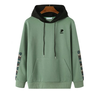 Hot Sale <b>Men</b> Hoodie Wholesale Customized Design <b>Pullover</b> <b>Men</b> Hoodies Custom Color <b>Men</b> Hoodies Custom color <b>men</b> hoodies Wholesale - Product Image 1