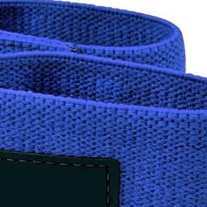 Bande de résistance en latex de haute qualité pour les hanches, résistance élevée pour le fitness, améliore l'efficacité des entraînements, bandes d'exercice multiples - Product Image 4