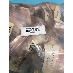 LOT DE 7 LAM 715-080286-001 HEX, DR, MOT, BK, 168054 - Équipements et pièces semi-conductrices d'occasion fiables à l'échelle mondiale chez - Product Image 4