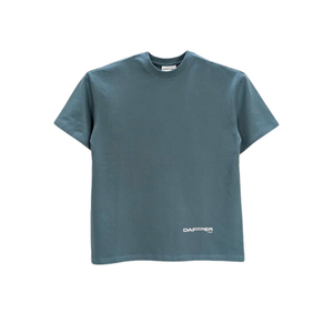 Sweat-shirt femme col bénitier brodé coton polaire oversize automne hiver streetwear custom factory - Product Image 4