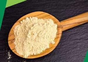 Amidon de racine de lotus du Delta du Vietnam de HAUTE QUALITÉ, 100 % naturel, à base de plantes, favorise la digestion, la pâtisserie et la cuisine, prêt à l'exportation - Product Image 2