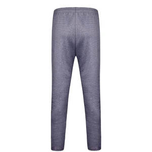 Chándales Deportivos para Hombre de Alta Calidad con Logotipo Personalizado, 100% Algodón, Secado Rápido, Forro Polar Transpirable, para Correr, Trotar y Entrenar - Product Image 6