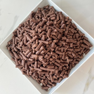 Pellets de Cáscara de Anacardo Vietnamita GIA NGUYEN para Producción de Biocombustible, Alimentación de Ganado y Agricultura - Product Image 4
