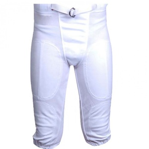Pantalones de Fútbol Americano Personalizados con Protecciones, Transpirables, Duraderos y Sublimados - Product Image 5