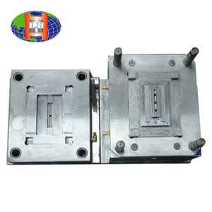 Molde de cavidades para la producción de moldes - Servicio de plástico OEM/ODM - Product Image 1