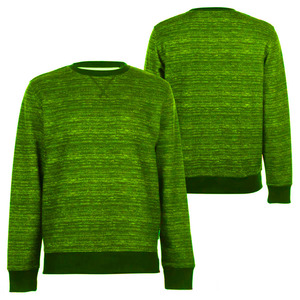 Modern Custom Made Men's Hoodies & <b>Sweatshirts</b> Unique Style Plus Size 100% Cotton Top Sale Custom Logo Professional Manufacturer - Product Image 1