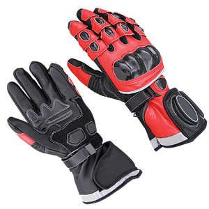 Gants de moto Pro de qualité supérieure, couleur personnalisée, nouveau style, pour motards, course sur circuit, prix abordable, USA 2026 - Product Image 6