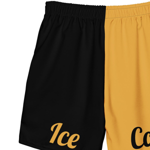 Últimos Pantalones Cortos de Hombre Casuales y Ecológicos al por Mayor con Logotipo Personalizado, Ropa Interior con Tela Transpirable de Secado Rápido - Product Image 4