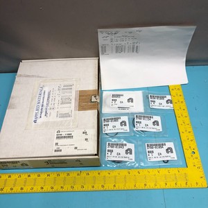 ชุดซ่อมแซม AMAT 0240-11068, วาล์วเกท 1/2 นิ้ว - อุปกรณ์และอะไหล่เซมิคอนดักเตอร์ระดับโลกที่เชื่อถือได้ - Product Image 1