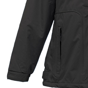 Prix de gros authentique personnalisé automne et hiver coupe-vent imperméable femmes vestes à la mode pour femmes - Product Image 5
