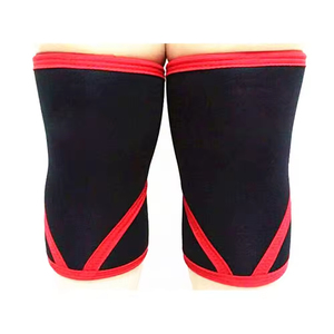 High Quality Outdoor Sports Knee <b>Pads</b> Thickened Football Fitness Knee <b>Pads</b> for Adult Durable Knee <b>Pads</b> - Product Image 3