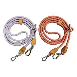 Correa de Adiestramiento para Perros, Diseño Redondeado, de Cuerda, para Entrenamiento, de la Mejor Venta, de la Fábrica de Artículos para Mascotas - Product Image 1