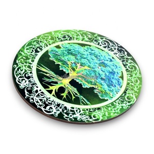 Tablero de péndulo de texto personalizado mejor calificado en línea | Tableros de péndulo personalizados de alta calidad en línea para la venta - Product Image 4