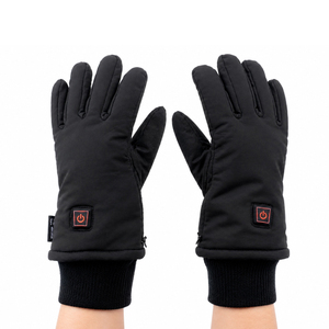 Guantes Calefactables Recargables con Batería OEM ODM para Deportes de Invierno, Escalada, Esquí y Senderismo - Product Image 1