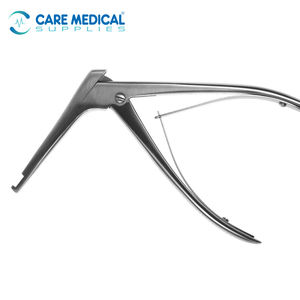 Espéculos de Diagnóstico para Oído, Juego de Instrumentos de Acero Inoxidable de CARE MEDICAL SUPPLIES, Hecho en Pakistán - Product Image 2