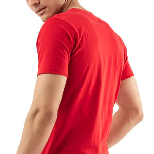 Custom Logo Printed Lightweight Slim Fit Breathable <b>High</b> Professional <b>Top</b> Trendy <b>High</b> Quality Street Wear Comfortable Men Shirt - Product Image 6