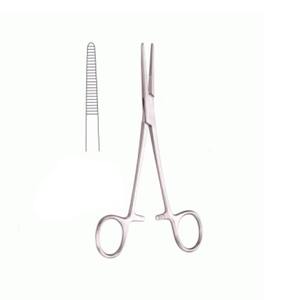 Pinzas Intestinales de Acero Inoxidable de Grado Quirúrgico Premium Hechas a Mano por Atrauma, Instrumentos Quirúrgicos para Nervios y Cardiovasculares - Product Image 4