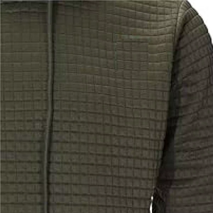 Sudadera con Capucha de Seguridad ANSI Clase 1 Transpirable para Hombre y Mujer, con Logotipo Personalizable OEM/ODM, Modelo Mangoes, Gran Venta - Product Image 3