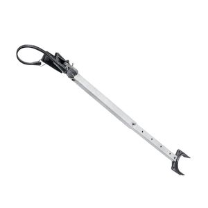 Protector de popa ajustable de 23-35 pulgadas, compuesto, resistente a la corrosión, de fácil instalación para motores de barco - Product Image 4