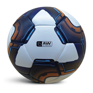 GAMEGAZER FS-HB-1006 Hand-Stitched Soccer <b>Ball</b> Size 4 <b>Weight</b> 400-450G Circumference 620-640MM Lightweight High Quality - Product Image 4