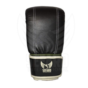 Top Quality Custom Made Boxing Bag Gloves New Style Latest Design New Arrival Adults Boxing Bag Gloves - Product Image 5