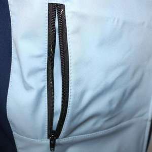 Conjunto Deportivo de 2 Piezas con Sudadera con Capucha, Estilo Urbano, Estampado, para Entrenamiento, 2026, Nuevo, Elegante, Liso, de Poliéster/Algodón, Unisex - Product Image 4
