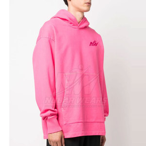 Sweat-shirts pour hommes effet délavé, tissu en coton de haute qualité, look délavé, idéal pour un style décontracté, streetwear et tendances de la mode moderne. - Product Image 2