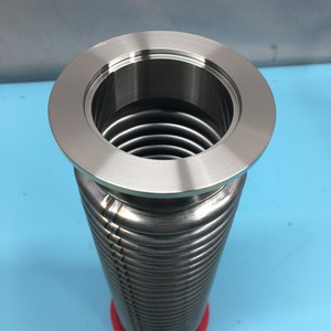 Lam 796-001582-001สายยางเชื่อมโลหะ KF50อุปกรณ์เซมิคอนดักเตอร์ทั่วโลกที่ - Product Image 4