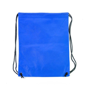 Premium <b>Drawstring</b> Bag Durable Polyester Gym Sack <b>Backpack</b> Supplier Manufacturer - Product Image 6