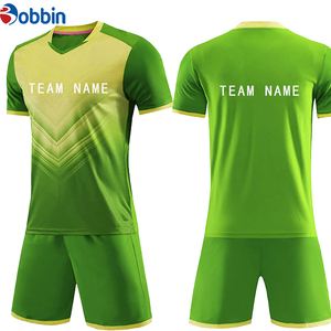 Conjunto de Camiseta y Pantalones Cortos de Fútbol Retro Vintage Unisex, Personalizable, de Poliéster Transpirable, Sublimado, de Secado Rápido y Antibacteriano - Product Image 3