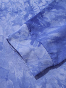 Sweat-shirts à capuche de qualité supérieure, design tendance, plusieurs couleurs, service OEM, sweat-shirts à col rond tie-dye pour hommes, sweat-shirts durables pour hommes - Product Image 4