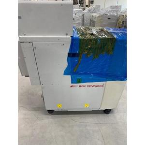 Edwards IH1800 Dry <b>Vacuum</b> <b>Pump</b> - Trusted Global Legacy Semiconductor Equipment and Parts at - Product Image 4