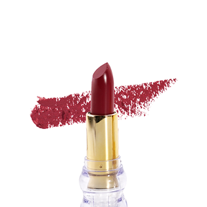 ลิปสติกวีแกนเนื้อซาตินกลิ่นดอกไม้ กันน้ำ ชุ่มชื้น - Product Image 2