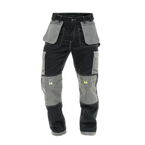 Pantalones de trabajo de alta calidad, estilo único, ropa de seguridad, pantalones de trabajo de nailon y poliéster para venta en línea, pantalones para hombre - Product Image 1